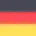 Bandiera della Germania