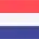 Vlag van Nederland